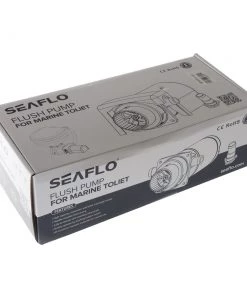 Seaflo Toilet Flush Pump 12V