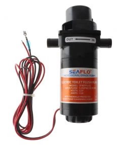 Seaflo Toilet Flush Pump 12V -Scanstrut Sales Shop 159818 3