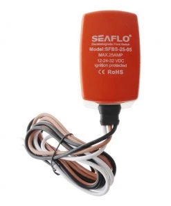 Seaflo Bilge Pump Electromagnetic Float Switch 05 Series 8 Seaflo Bilge Pump Electromagnetic Float Switch 05 Series -Scanstrut Sales Shop 159824 4 n