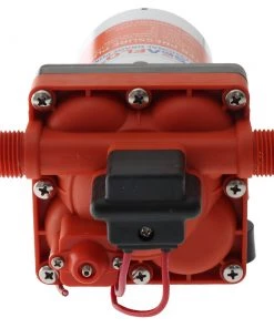 Seaflo 42 Series Washdown Pump Kit With 7.5m Coiled Hose 15LPM 24V 8 Seaflo 42 Series Washdown Pump Kit With 7.5m Coiled Hose 15LPM 24V -Scanstrut Sales Shop 159829 4 n