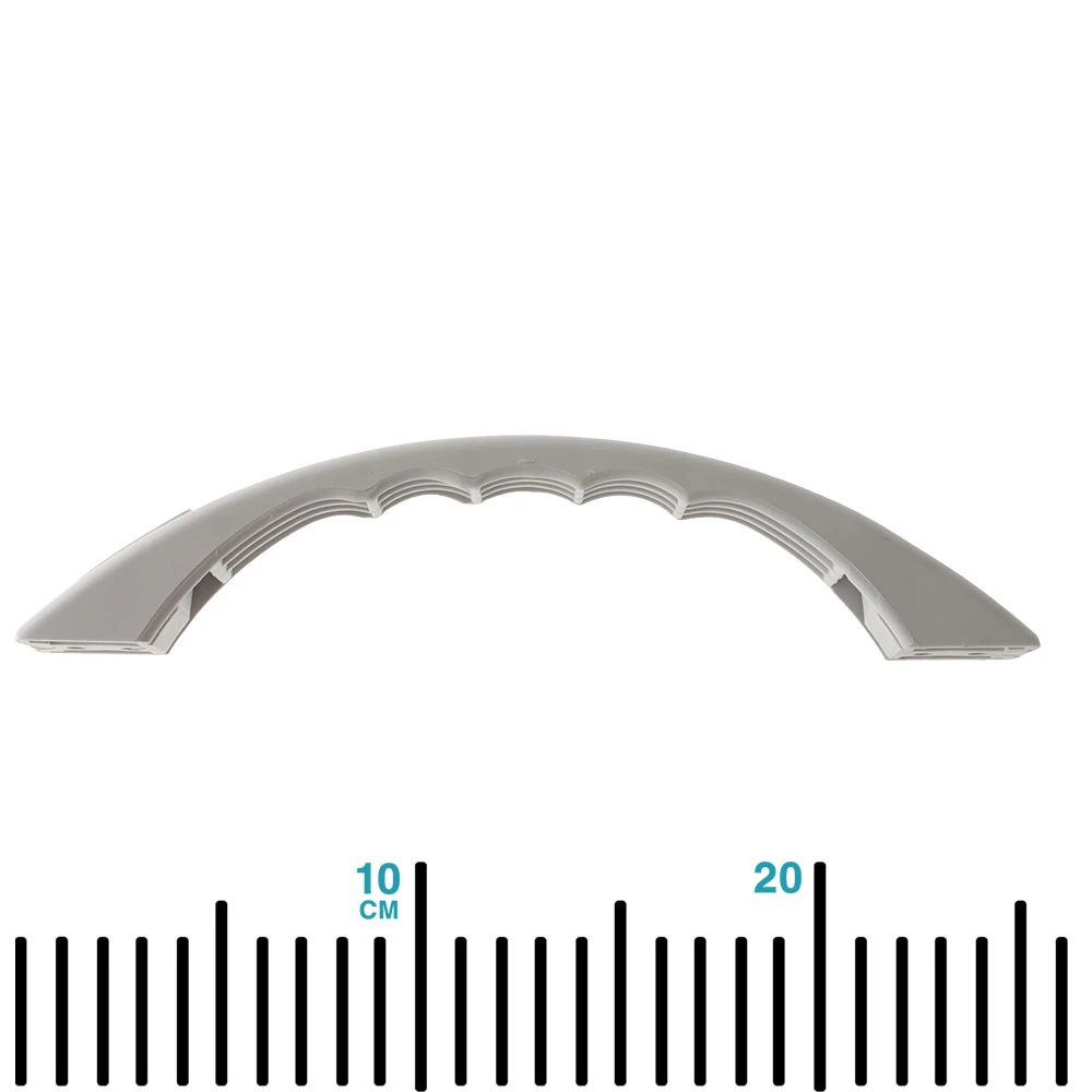 Seaflo Arch Assist Replacement Pull Handle White 4 Seaflo Arch Assist Replacement Pull Handle White - Image 3