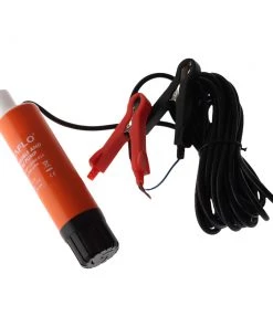 Seaflo Submersible Inline Pump 12V 500GPH