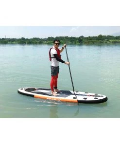 Seaflo Inflatable Stand Up Paddle Board 10ft 30in 8 Seaflo Inflatable Stand Up Paddle Board 10ft 30in -Scanstrut Sales Shop 167051 6