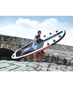 Seaflo Inflatable Stand Up Paddle Board 10ft 30in 9 Seaflo Inflatable Stand Up Paddle Board 10ft 30in -Scanstrut Sales Shop 167051 7