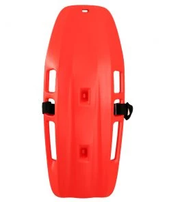 Seaflo Multi-Function Kneeboard Red