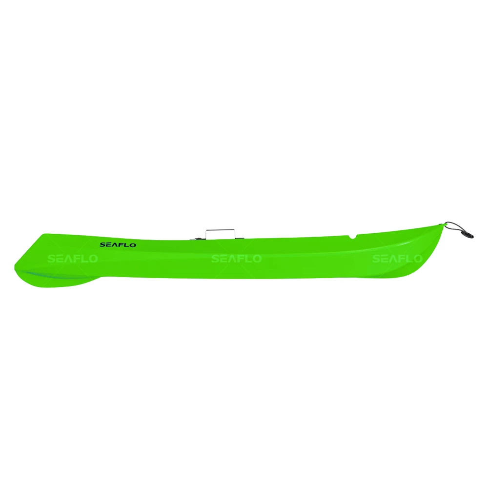 Seaflo Kids Kayak Green 8 Seaflo Kids Kayak Green - Image 6