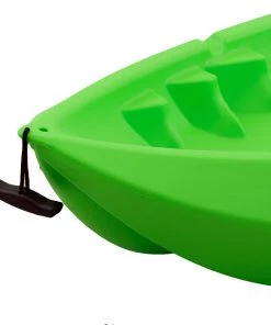 Seaflo Kids Kayak Green