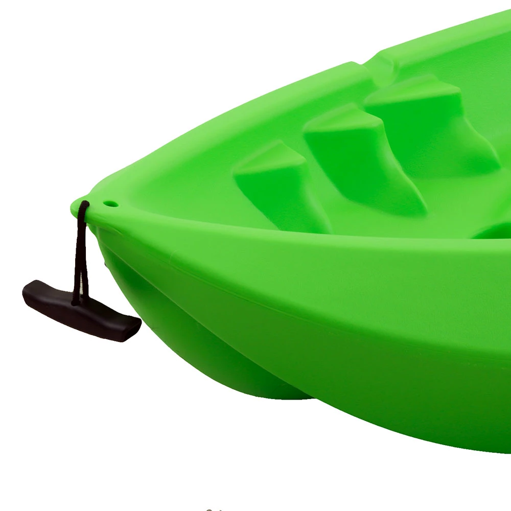 Seaflo Kids Kayak Green 3 Seaflo Kids Kayak Green