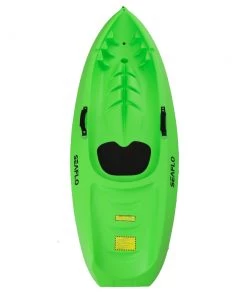 Seaflo Kids Kayak Green 11 Seaflo Kids Kayak Green -Scanstrut Sales Shop 167053 4 n