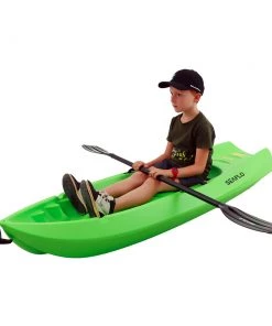 Seaflo Kids Kayak Green 12 Seaflo Kids Kayak Green -Scanstrut Sales Shop 167053 5 n