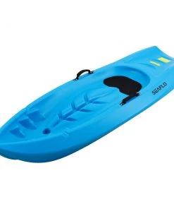 Seaflo Kids Kayak Blue