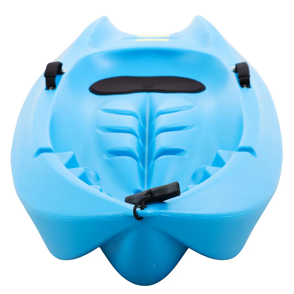 Seaflo Kids Kayak Blue 4 Seaflo Kids Kayak Blue - Image 2