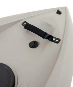 Seaflo Fishing Kayak With Built-in Wheel Grey -Scanstrut Sales Shop 167055 7 n