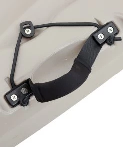 Seaflo Fishing Kayak With Built-in Wheel Grey -Scanstrut Sales Shop 167055 8 n