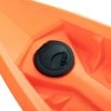 Seaflo Fishing Kayak With Built-in Wheel Orange 2 Seaflo Fishing Kayak With Built-in Wheel Orange -Scanstrut Sales Shop 167056 2 n