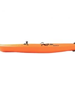 Seaflo Fishing Kayak With Built-in Wheel Orange -Scanstrut Sales Shop 167056 9 n