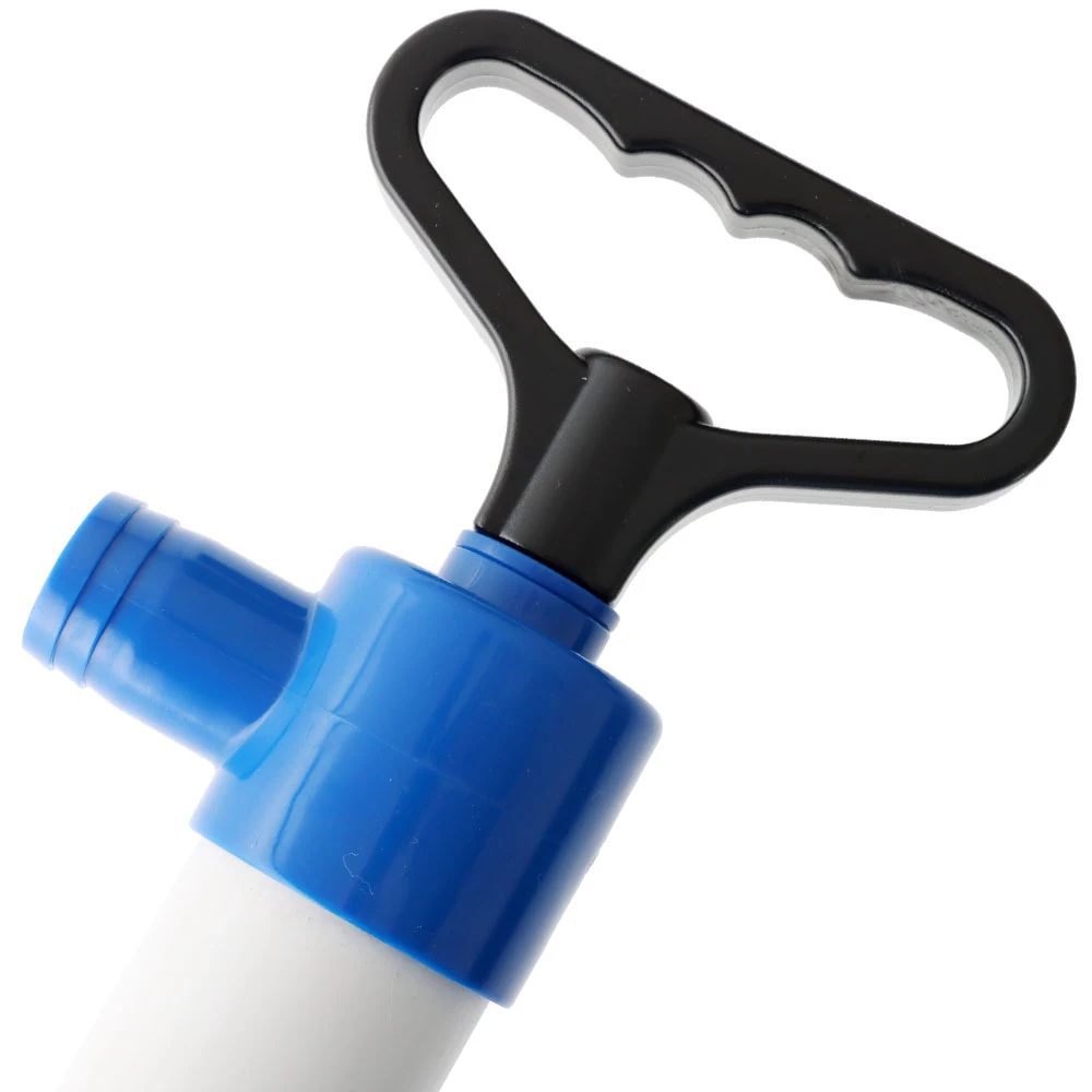 Seaflo Piston Manual Hand Bilge Pump 1260mm 5 Seaflo Piston Manual Hand Bilge Pump 1260mm - Image 3