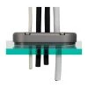 Scanstrut Multi-Cable Aluminum Deck Seal -Scanstrut Sales Shop 19060128 2 lrg.11042018033223 1