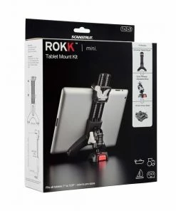 Scanstrut ROKK Mini Tablet Mount Kit With Screw Down Base