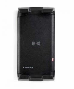 Scanstrut ROKK Wireless Active 12/24V Waterproof Wireless Phone Charging Mount