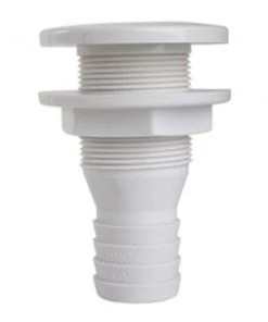 Seaflo Plastic Skin Fitting 1 1/4''