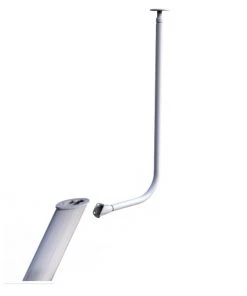 Scanstrut Modular Dual PowerTower Central Lightbar Up To 45cm Domes