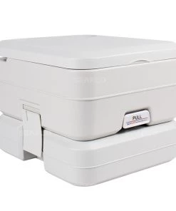 Seaflo Portable Toilet 10L