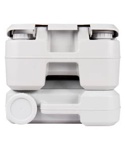 Seaflo Portable Toilet 10L -Scanstrut Sales Shop 26ud0xsffu