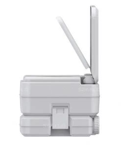 Seaflo Portable Toilet 10L -Scanstrut Sales Shop 26ud0xsffv