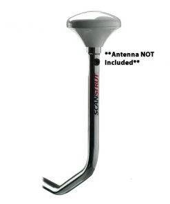 Scanstrut SC111 PowerTower Starboard Mounted Bar For Light/GPS/VHF & Navtex