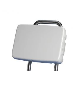 Scanstrut Pod Instrument Compact T/S 12inch Slim White