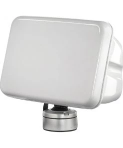 Scanstrut Deck Pod 9in Slim White