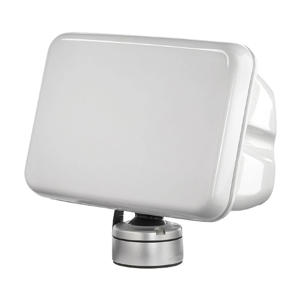 Scanstrut Deck Pod 9in Slim White 3 Scanstrut Deck Pod 9in Slim White