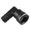 Seaflo 21F001 HB Elbow Fitting With O-Ring 15/32 X 3/8in -Scanstrut Sales Shop 29846 1 pc