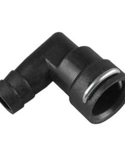 Seaflo 21F001 HB Elbow Fitting With O-Ring 15/32 X 3/8in