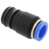 Seaflo 41F005 Tube Straight Fitting With O-ring Pump Connector 3/4 X 1/2in -Scanstrut Sales Shop 29852 2 n