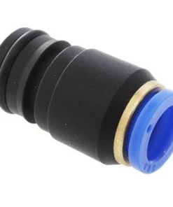 Seaflo 41F005 Tube Straight Fitting With O-ring Pump Connector 3/4 X 1/2in