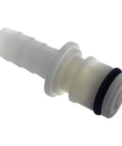 Seaflo 35F01 HB Straight Fitting With O-Ring Pump Connector 5/8 X 3/8in