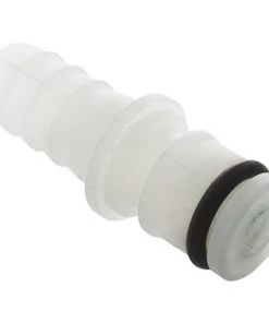 Seaflo 35F02 HB Straight Fitting With O-Ring Pump Connector 5/8 X 1/2in