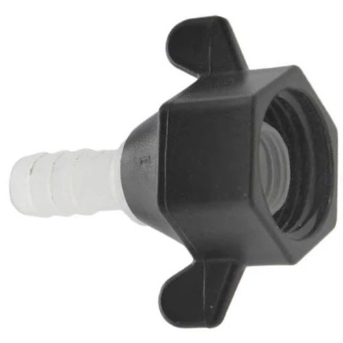 Seaflo 51F02 HSE Barb Straight Fitting Pump Connector 1/2in -14 FNPT X 3/8in 3 Seaflo 51F02 HSE Barb Straight Fitting Pump Connector 1/2in -14 FNPT X 3/8in