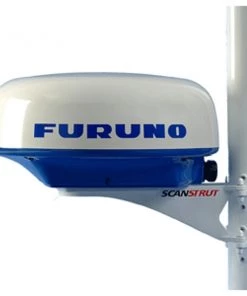 Scanstrut SC12 Mast Mount - Medium