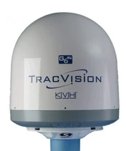 Scanstrut SC65 Base Mount For KVH G6/V7 & Raymarine STV60