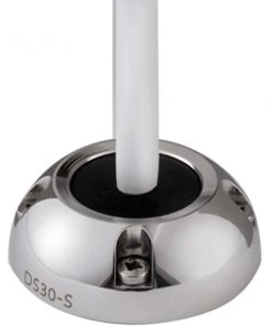 Scanstrut Medium Deck Seal For 30mm Connectors