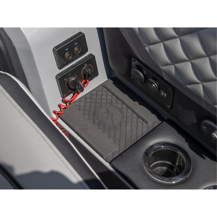 Scanstrut ROKK Wireless Waterproof Sub Integrated Charging Pad 12/24V 4 Scanstrut ROKK Wireless Waterproof Sub Integrated Charging Pad 12/24V - Image 2