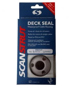 Scanstrut DS21A-P RV Vertical Cable Seal - For 4-9mm Cables