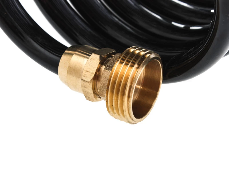 Seaflo Self-Coiling Wash-Down Hose 5m 4 Seaflo Self-Coiling Wash-Down Hose 5m - Image 2