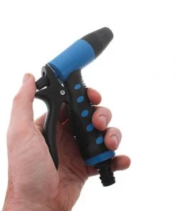 Seaflo Jet Spray Gun With Adjustable Nozzle