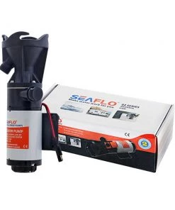 Seaflo Macerator Pump 02 Series 12v