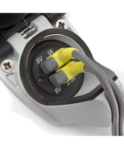 Scanstrut ROKK Wireless Waterproof Dual USB Charge Socket 12V/24V