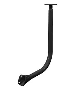 Scanstrut Central Light Bar Black